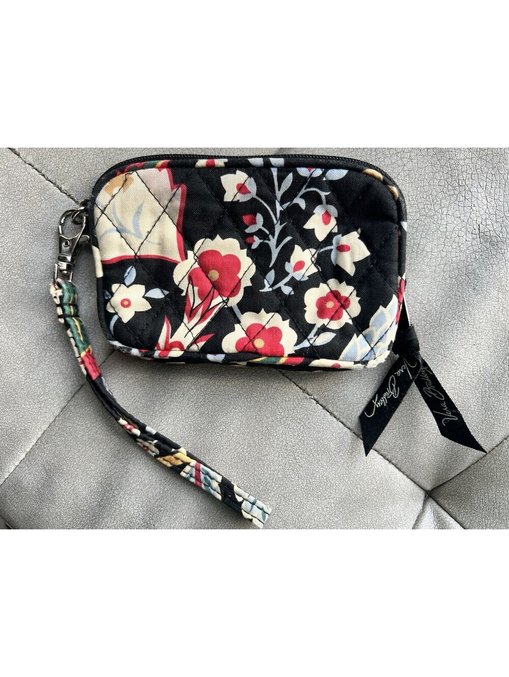 Vera Bradley Change Purse Coin Purse